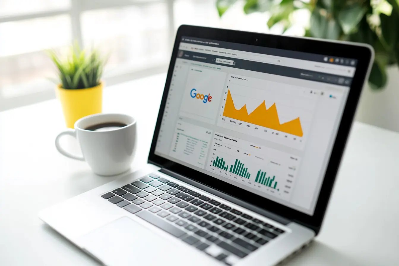 Google Ads реклама для бізнесу